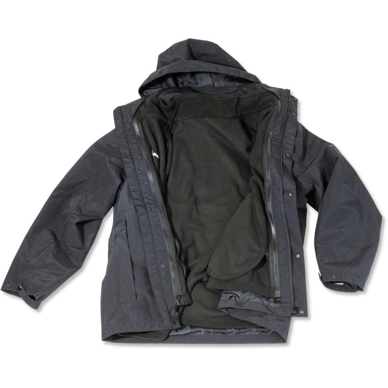 Iron Claw Predator Double Jacket M