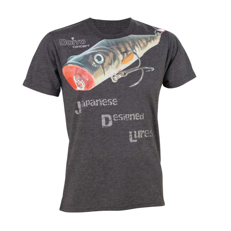 Doiyo T-Shirt Lure Gr. L