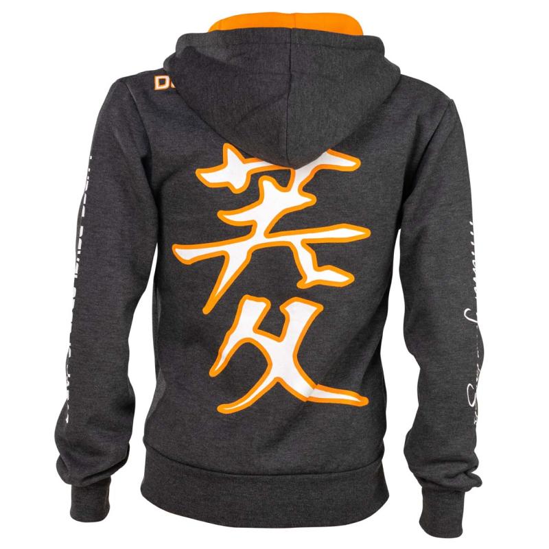 Doiyo Hoodie Gr. XXL