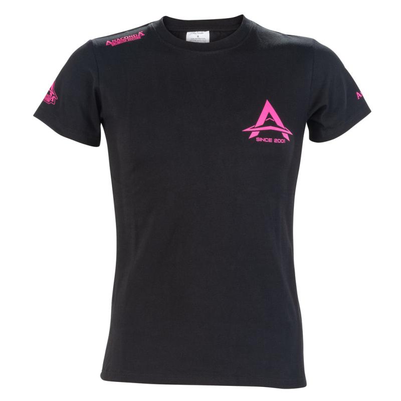 Anaconda Carp Girls Team Shirt S