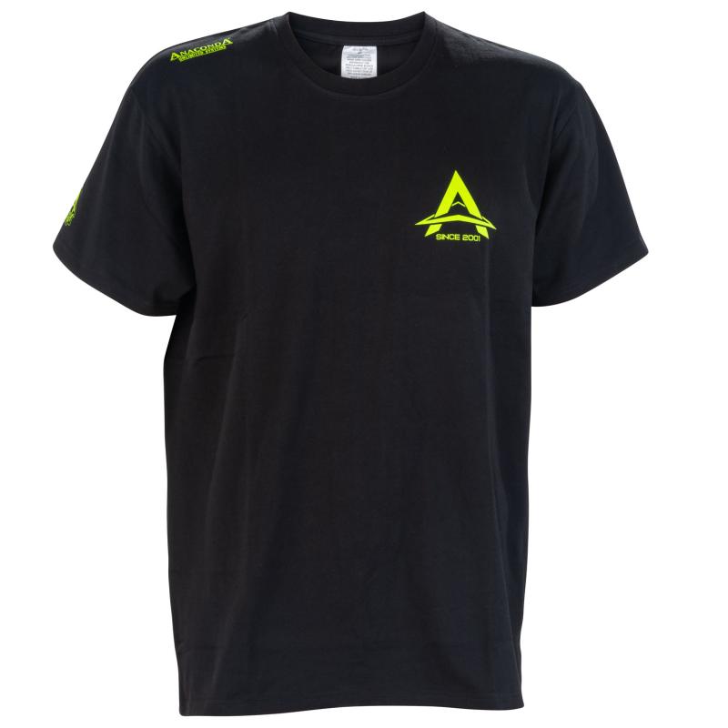 Anaconda Hi-Vis Team Shirt S