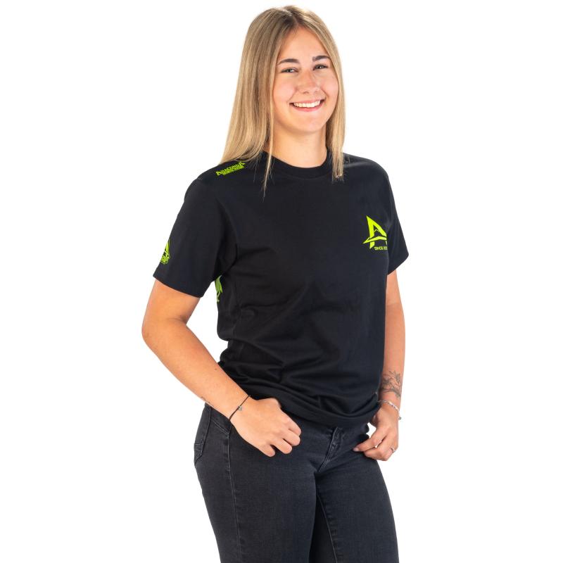 Anaconda Hi-Vis Team Shirt S