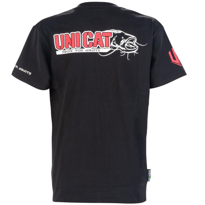 Uni Cat Team Shirt S