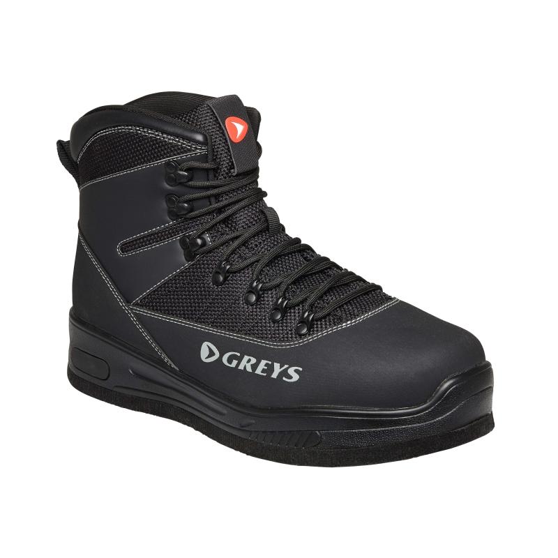 Greys Tital Wading Boot Felt 43