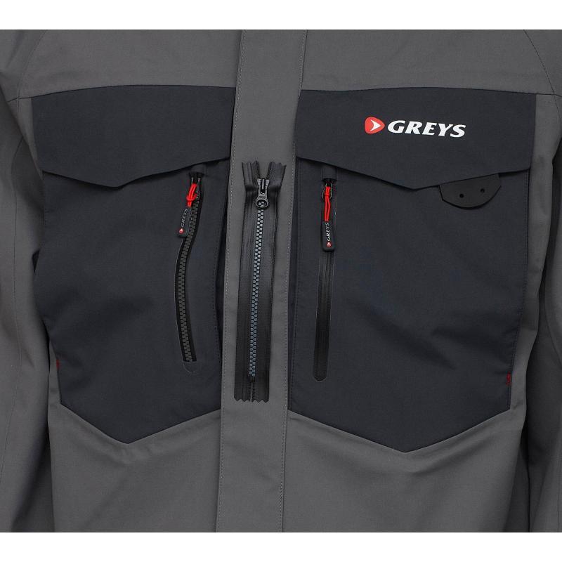 Greys Tital Wading Jacket S