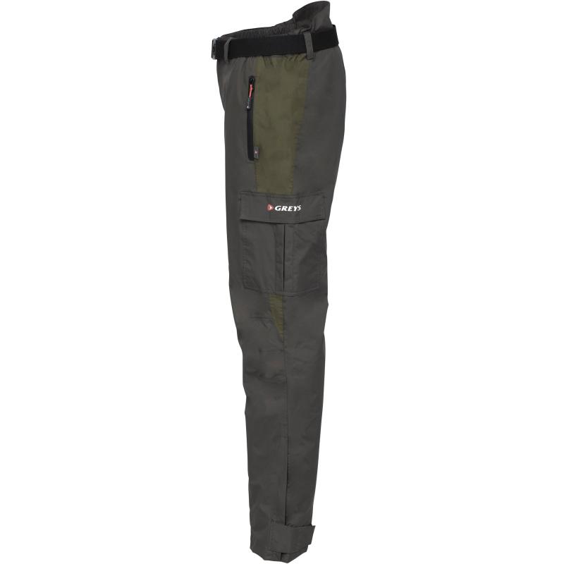 Greys Fin Fishing Trousers S