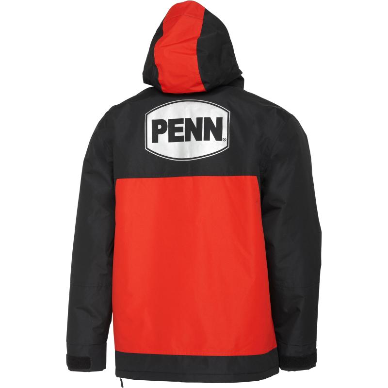 PENN Fierce Smock M Fiery Red/Ink