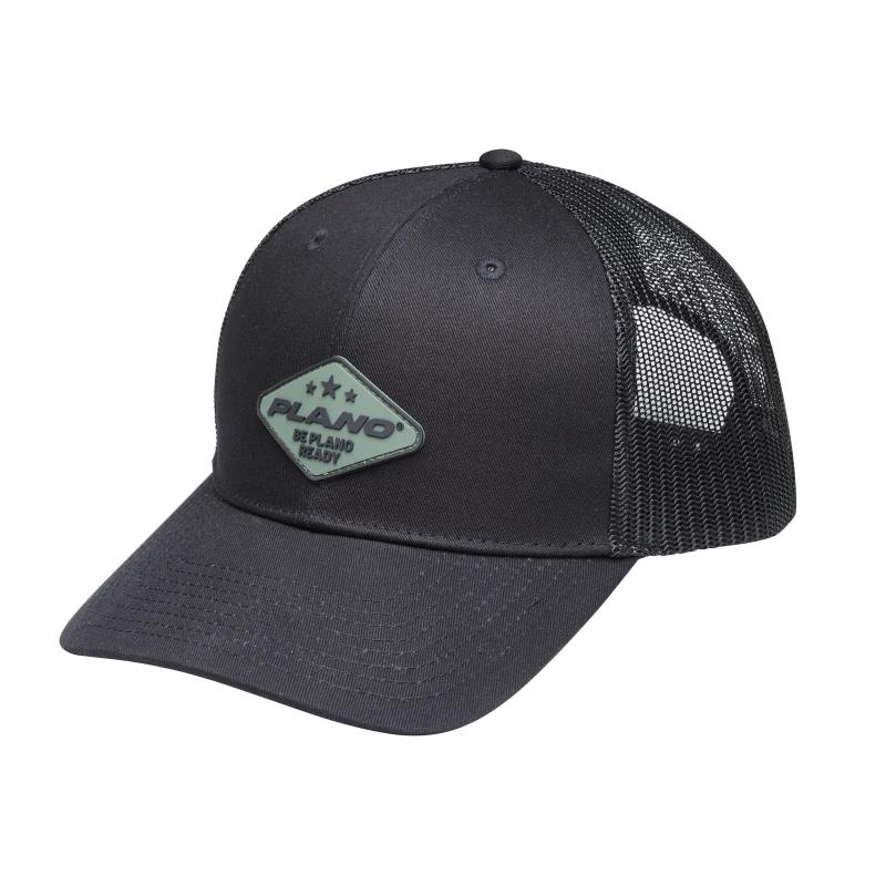 Plano Trucker Cap