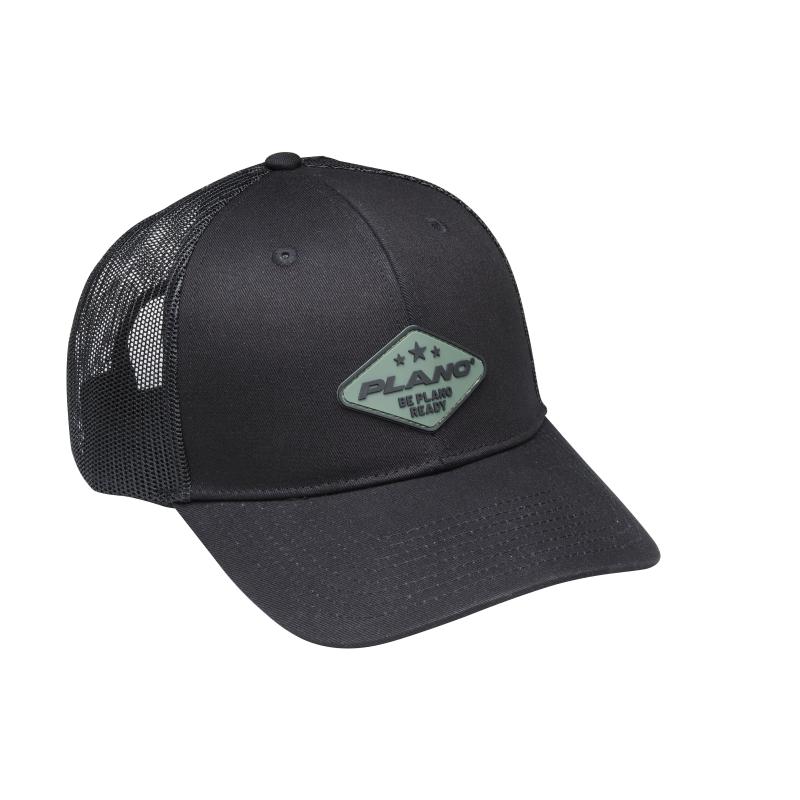 Plano Trucker Cap