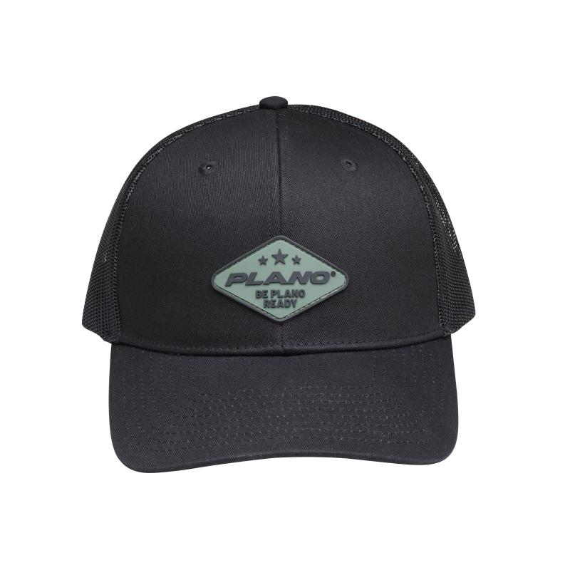 Plano Trucker Cap