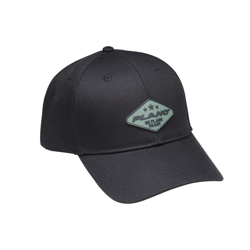 Plano Regular Cap