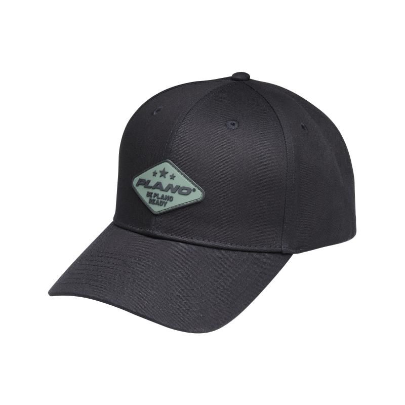 Plano Regular Cap