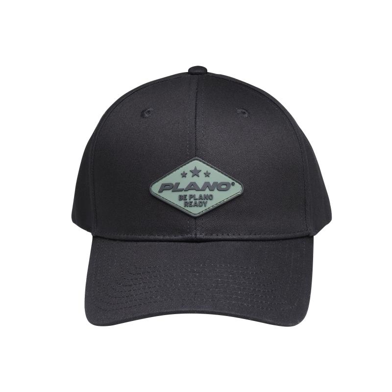 Plano Regular Cap