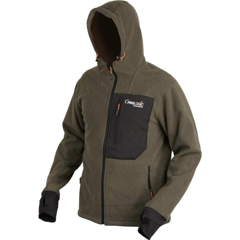 Prologic Commander Fleece Jacket M