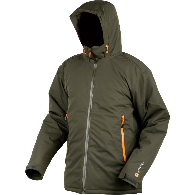 Prologic LitePro Thermo Jacket sz XXXL