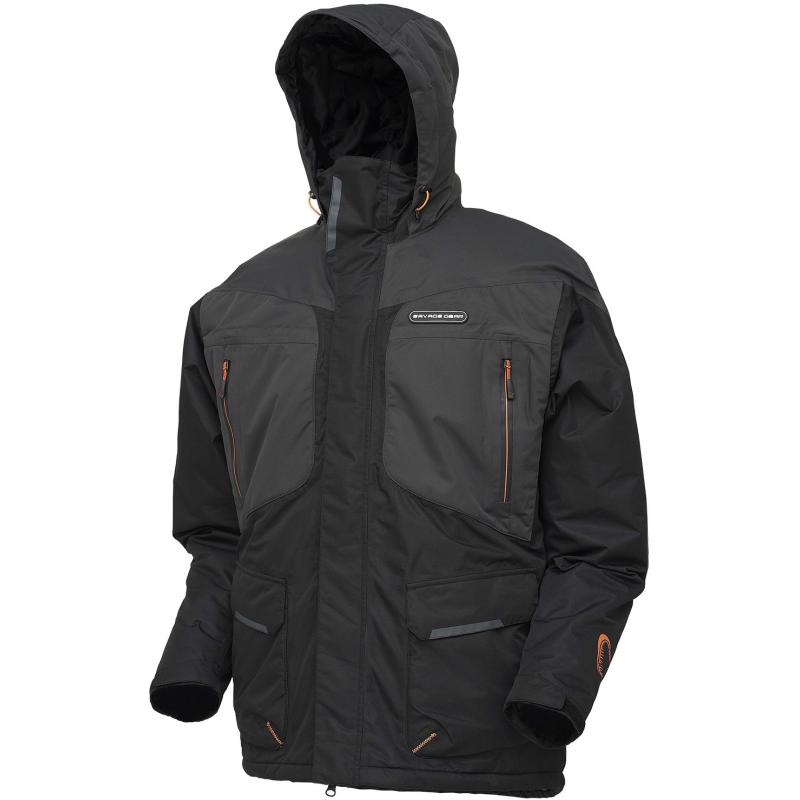 Savage Gear HeatLite Thermo Jacket M