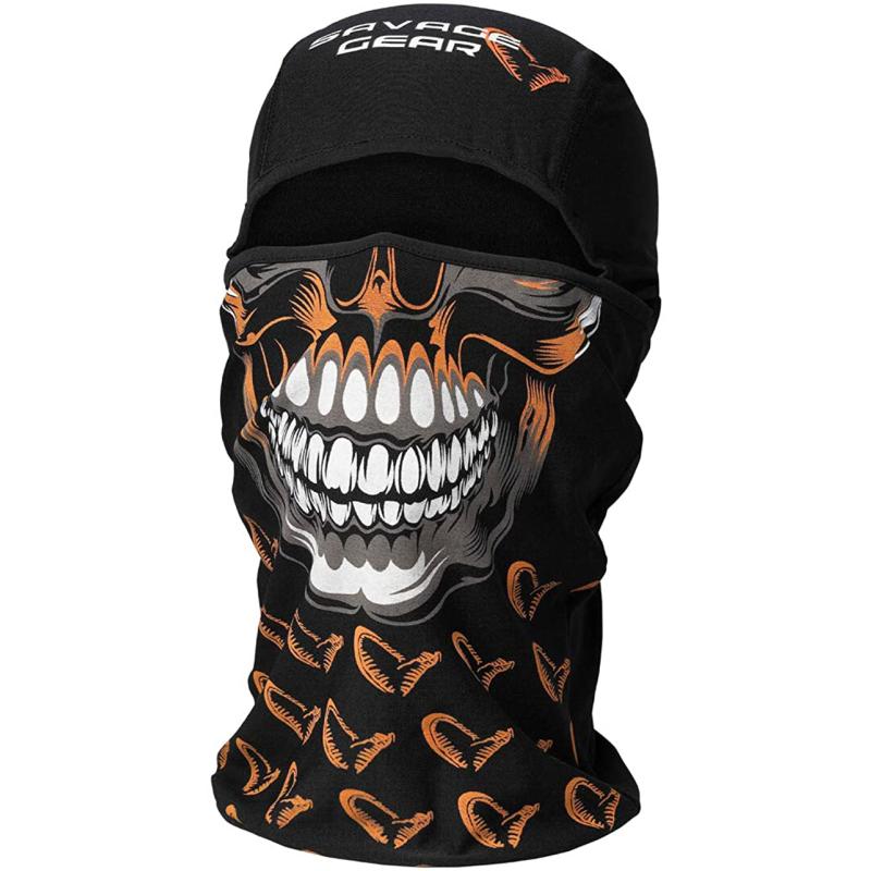 Savage Gear Skull Balaclava