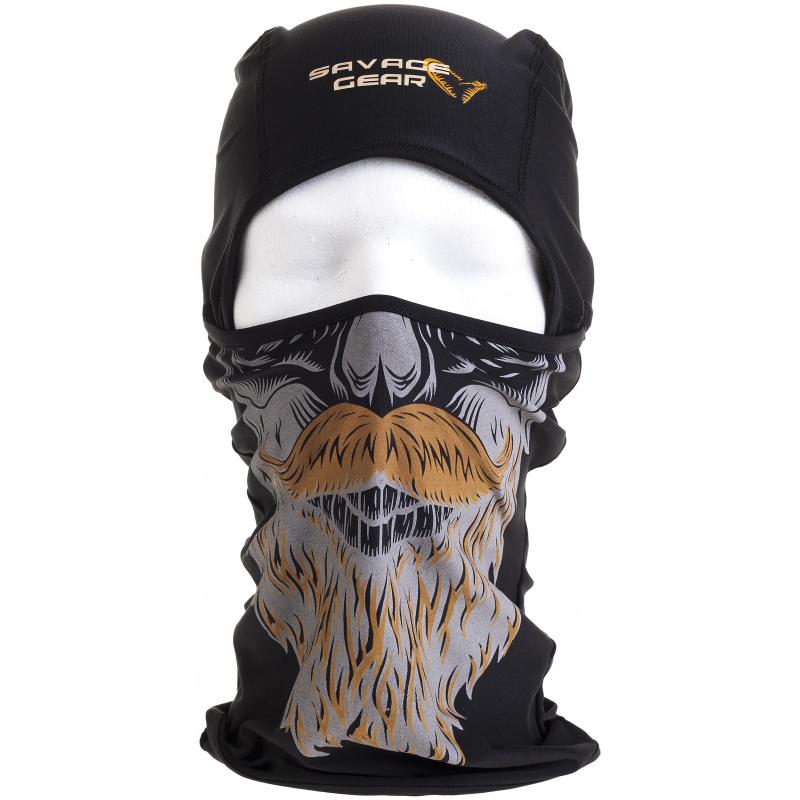 Savage Gear Beard Balaclava