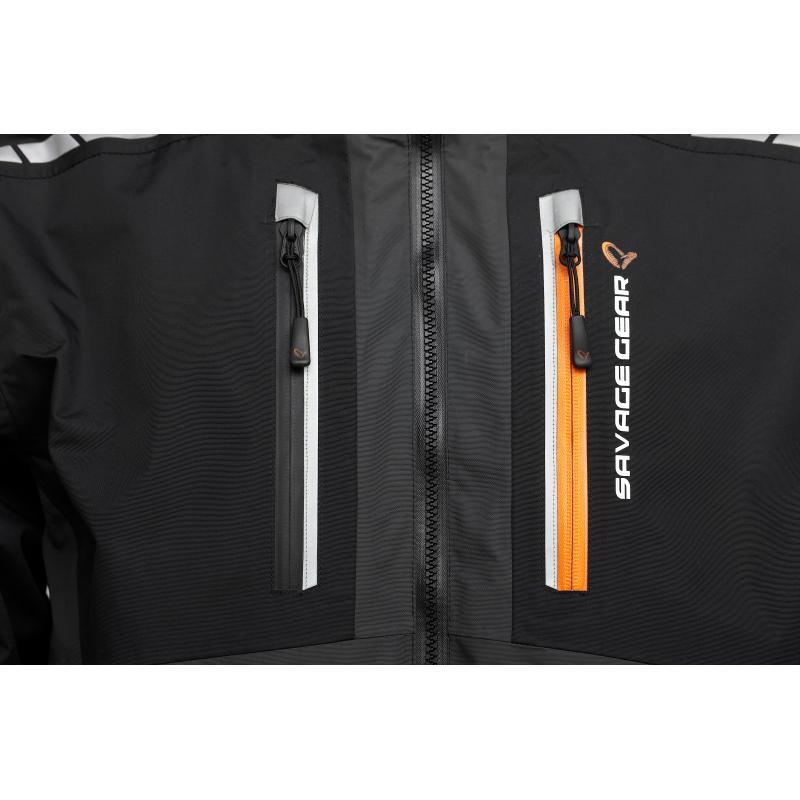 Savage Gear WP Performance Jacket XL