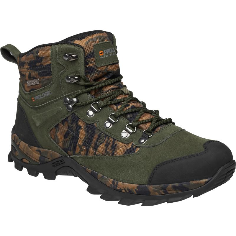 Prologic Bank Bound Trek Boot Mh 46/11 Camo