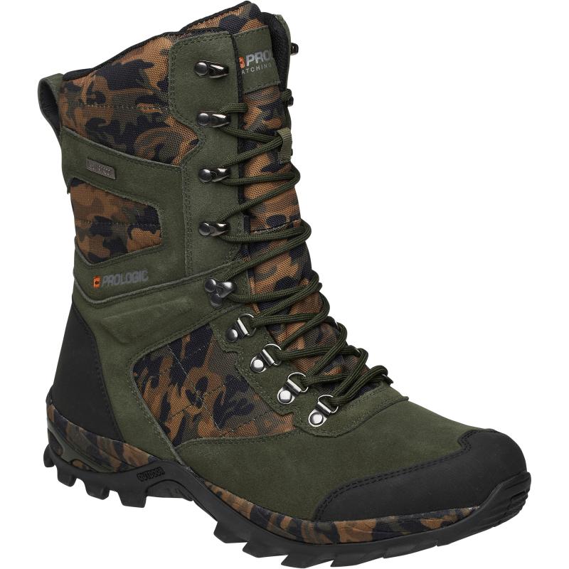 Prologic Bank Bound Trek Boot H 47/12 Camo