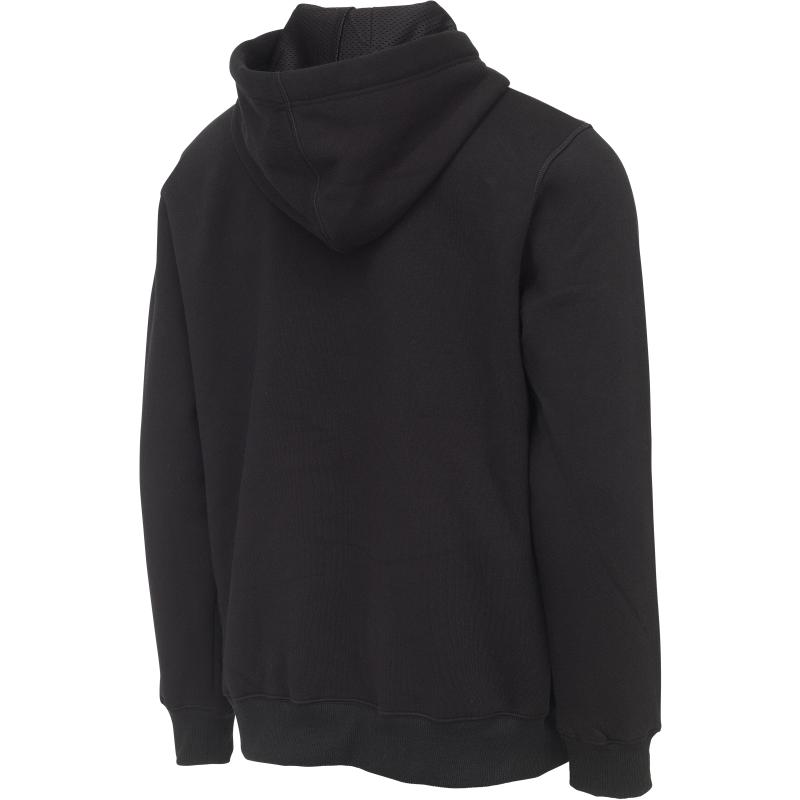 Savage Gear Cosmo Hoodie S Black Ink