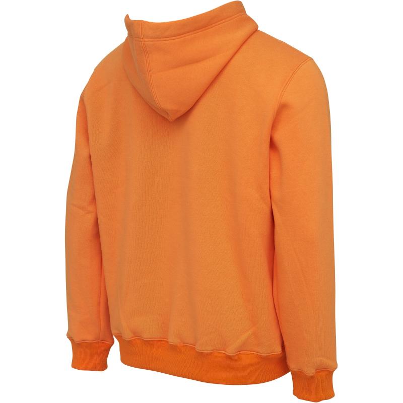 Savage Gear Mega Jaw Hoodie S Sun Orange