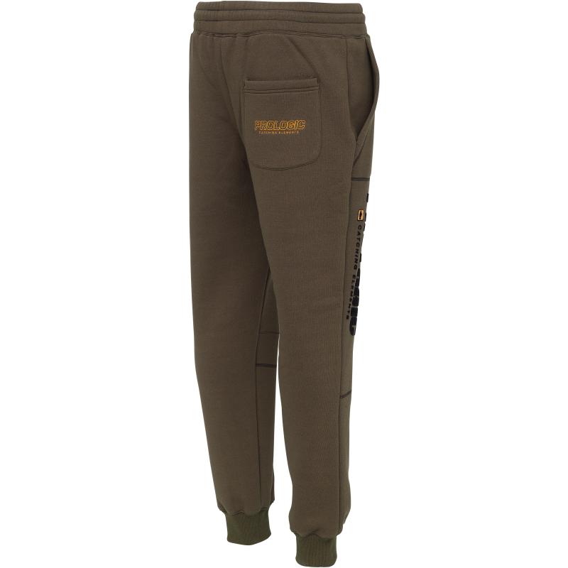 Prologic Carpio Joggers M Army Green