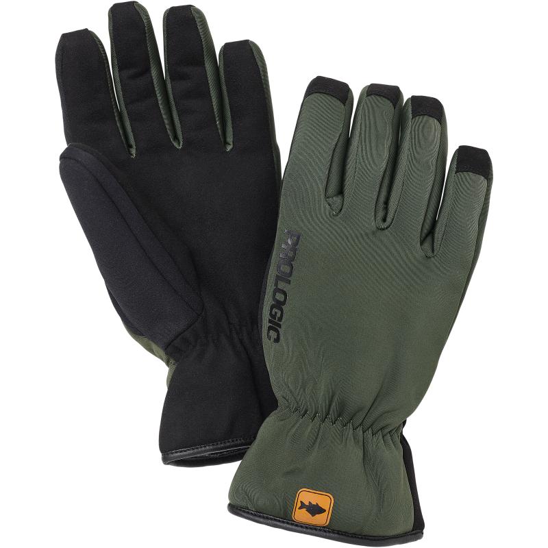 Prologic Softshell Liner Xl Green/Black