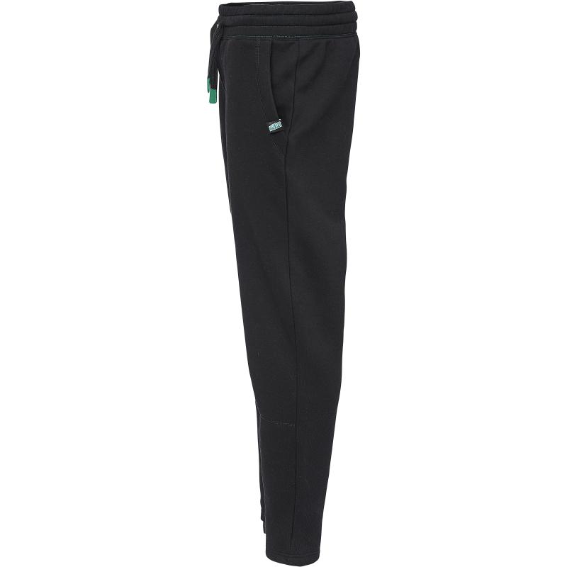 MADCAT Mega Logo Joggers M Black Caviar