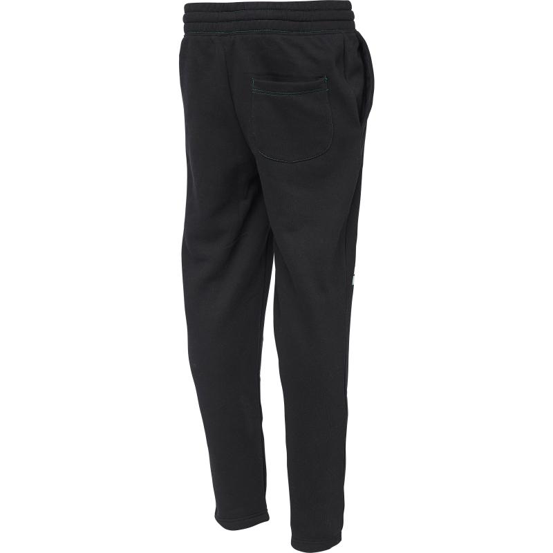 MADCAT Mega Logo Joggers L Black Caviar