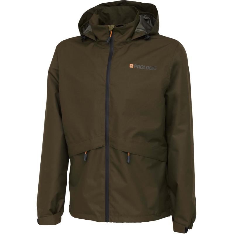 Prologic Storm Safe Jacket M Forest Night