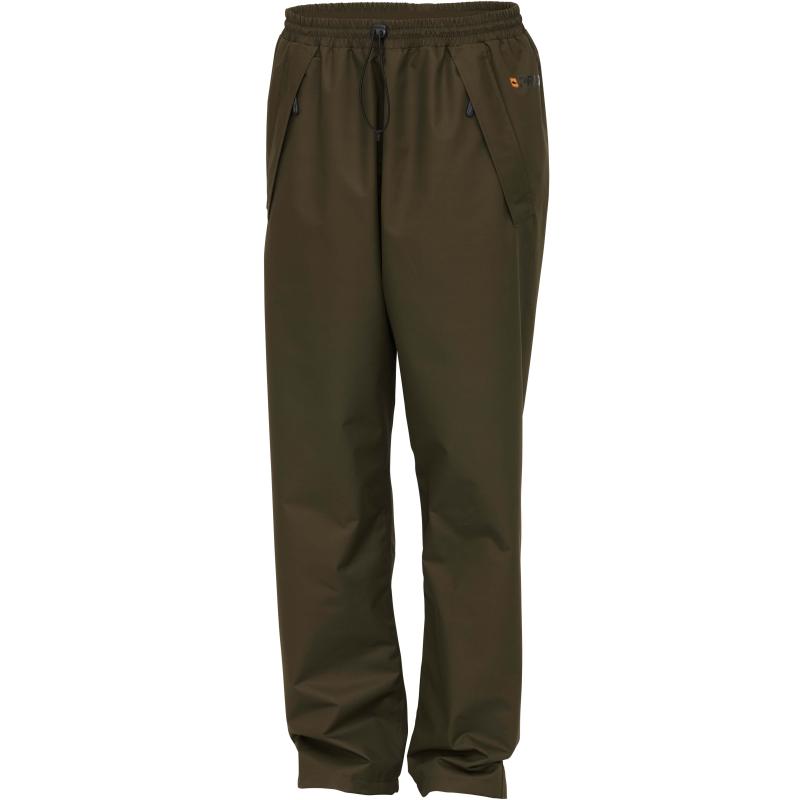 Prologic Storm Safe Trousers Xxxl Forest Night