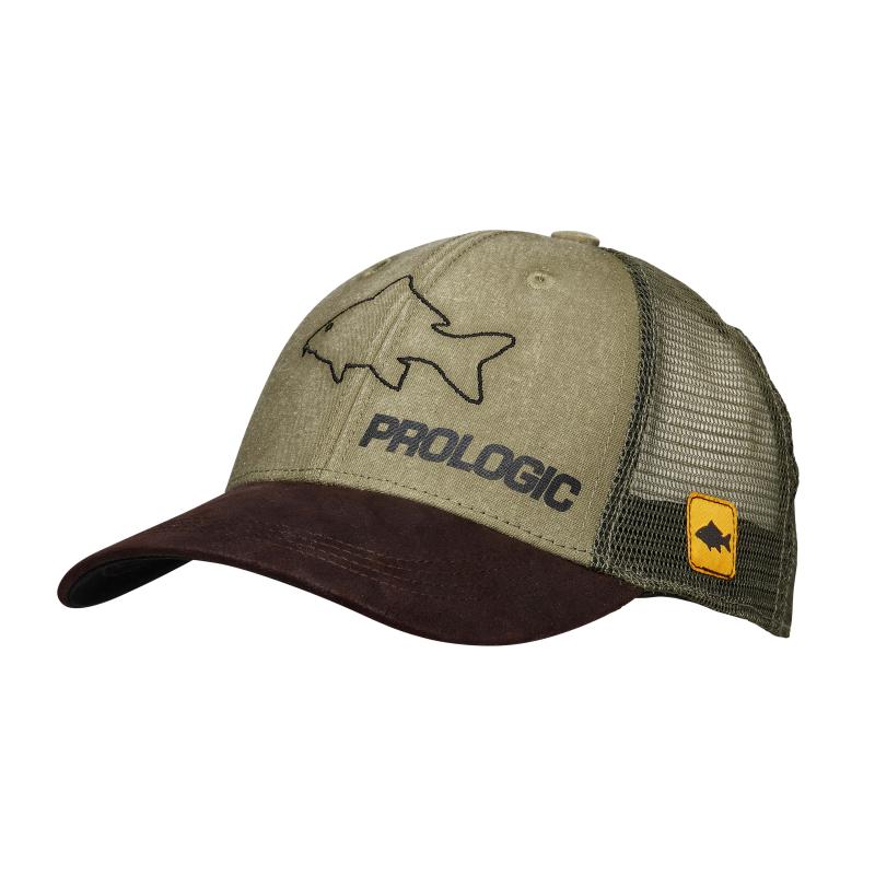 Prologic Big Chuck Cap Onesize Mudd