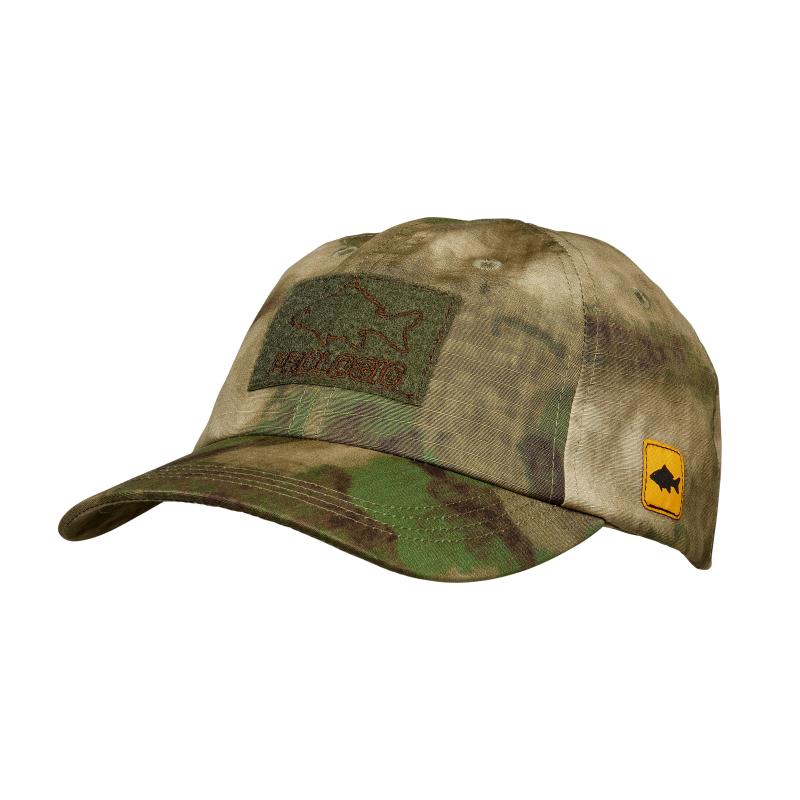 Prologic Creek Camo Cap Onesize Camo