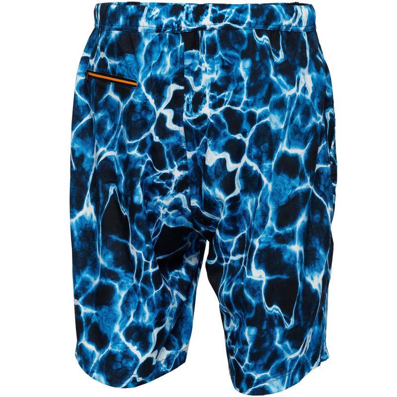 Savage Gear Marine Shorts S Sea Blue