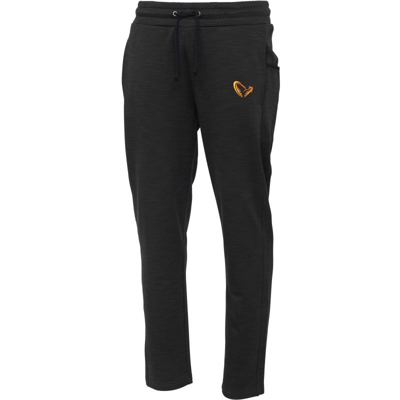 Savage Gear Regenerator Joggers L Kombu Green