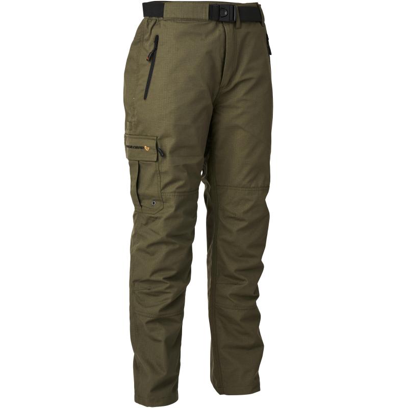 Savage Gear Sg4 Combat Trousers S Olive Green