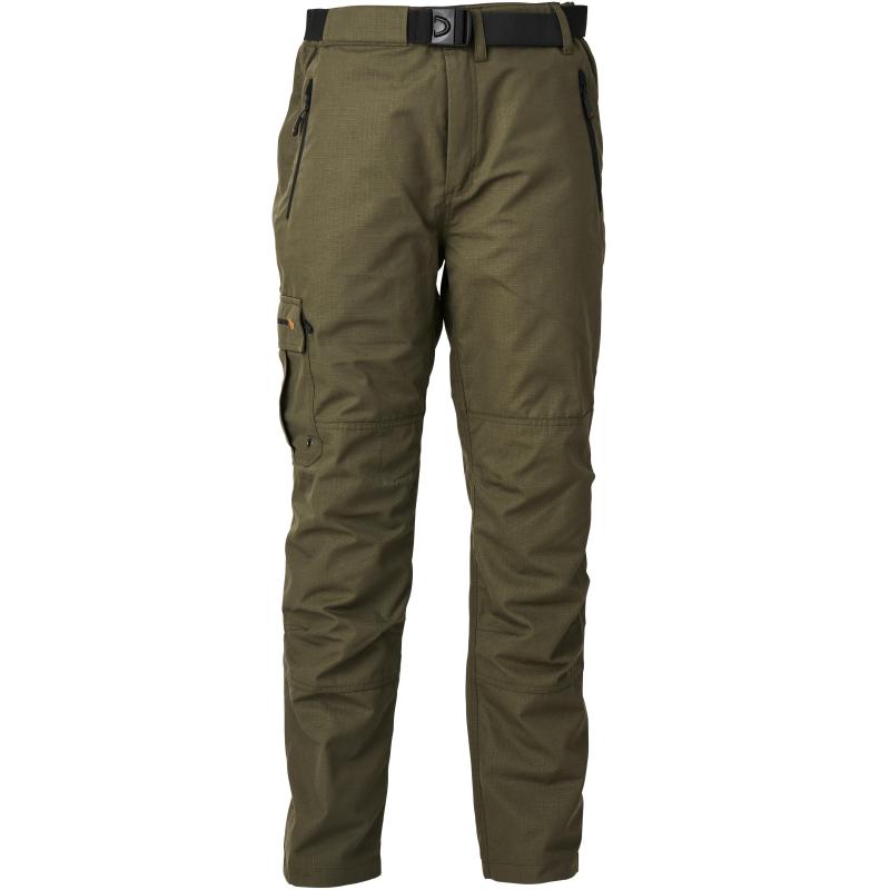 Savage Gear Sg4 Combat Trousers S Olive Green