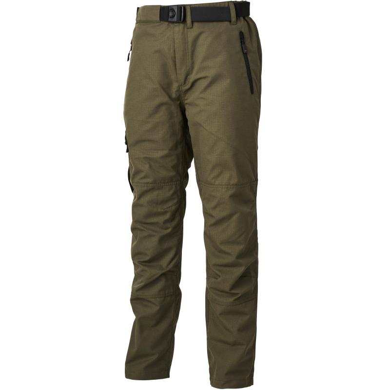 Savage Gear Sg4 Combat Trousers Xxxl Olive Green