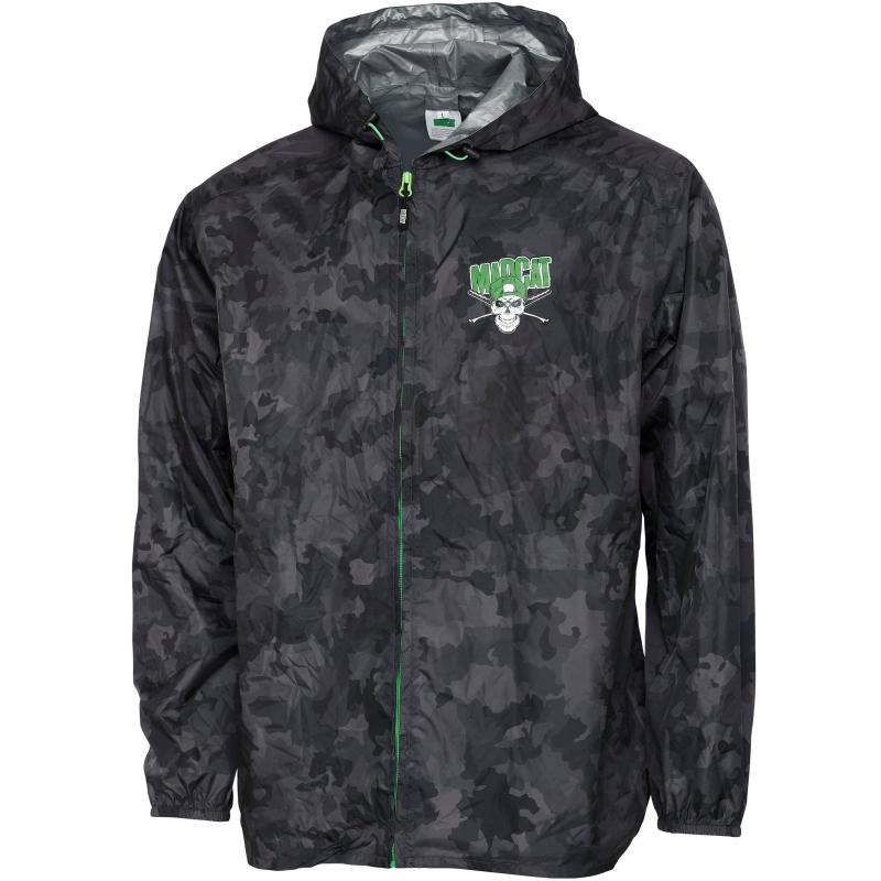 Madcat Dominion Jacket L Nightcamo