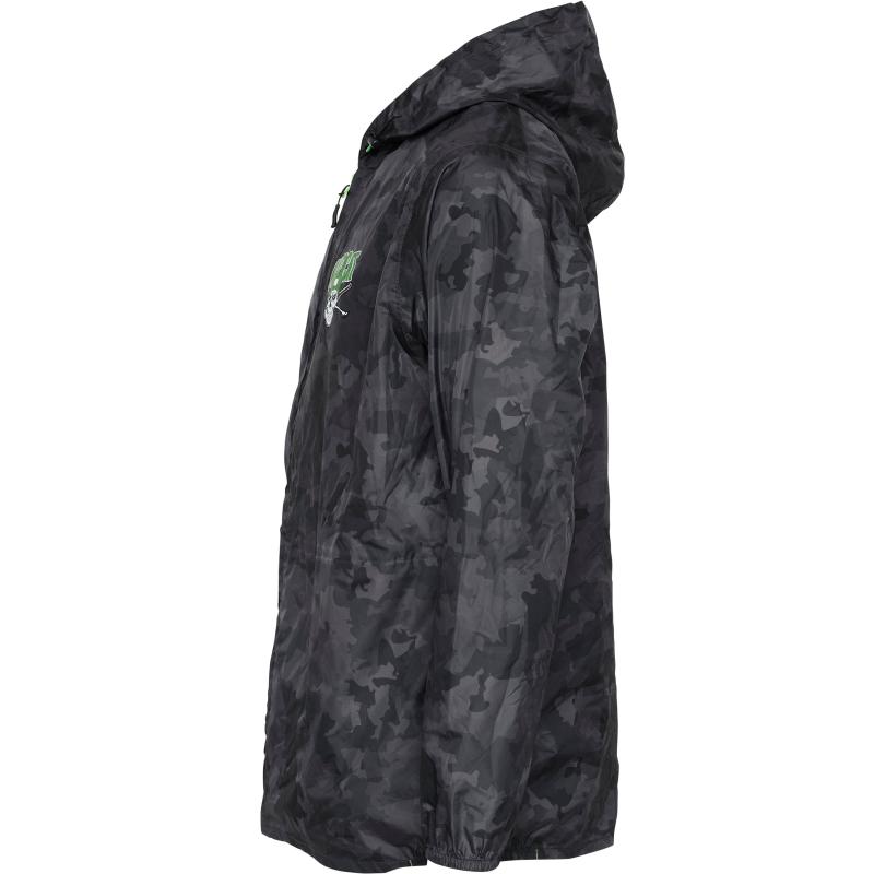 Madcat Dominion Jacket L Nightcamo