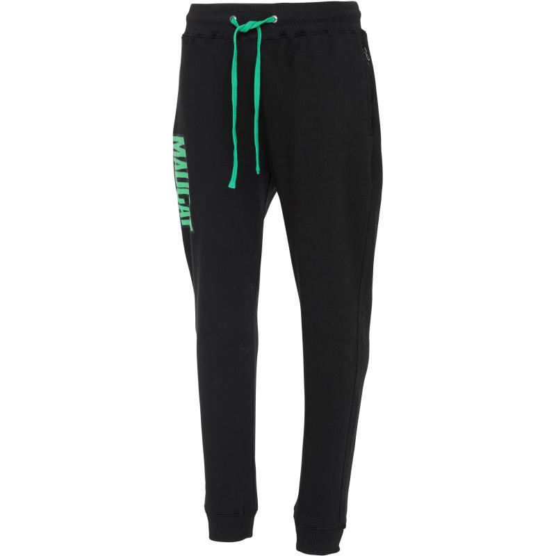 Madcat Skull Joggers M Black