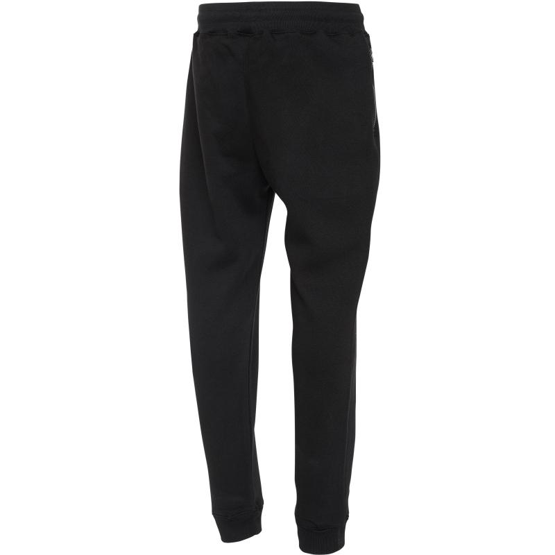 Madcat Skull Joggers M Black