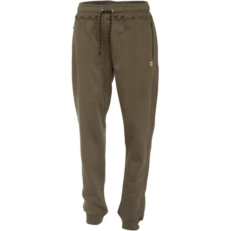 Prologic Mirror Carp Joggers L Ivy Green