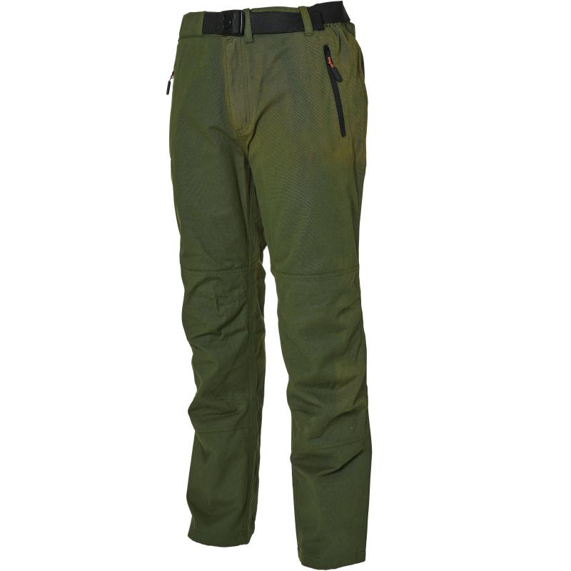 Prologic Combat Trousers L Army Green