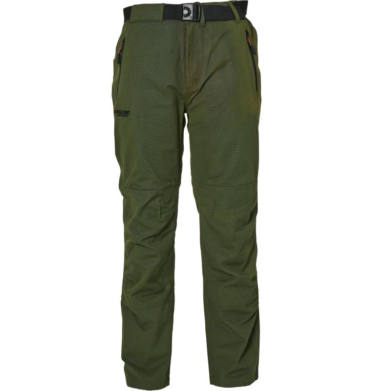 Prologic Combat Trousers Xl Army Green