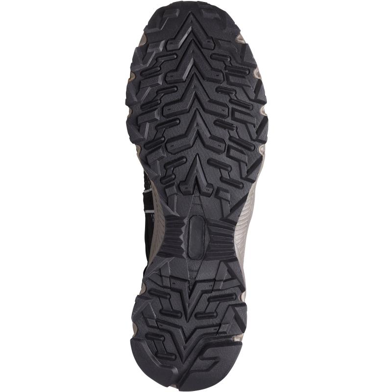 Savage Gear Coast Trek Sandal 41/7 Black Ink