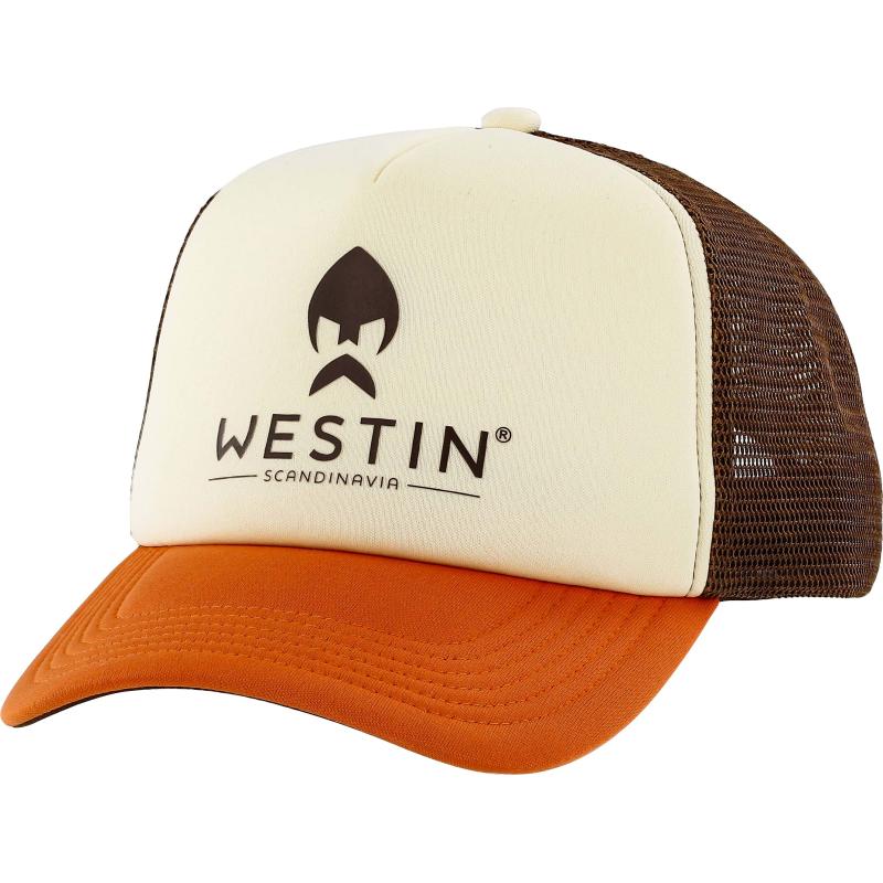 Westin Texas Trucker Cap Einheitsgröße Old Fashioned