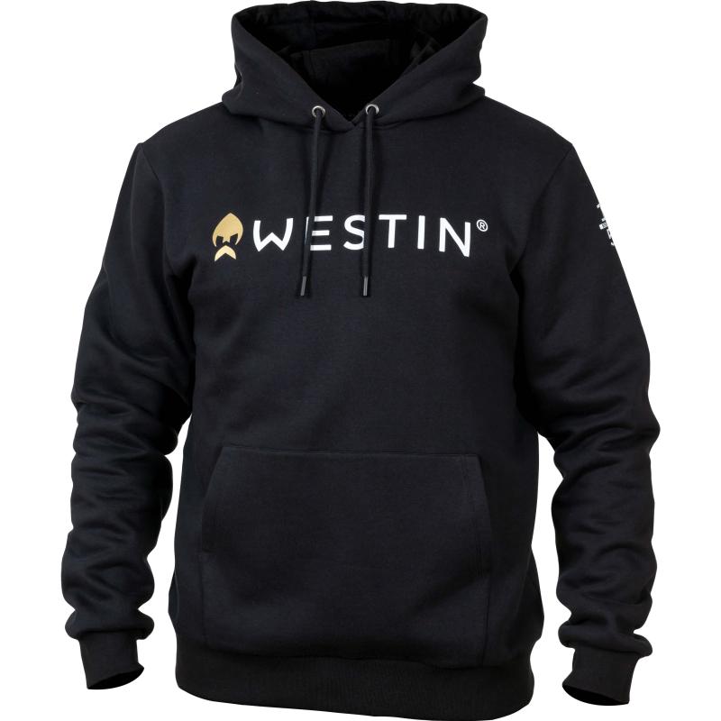 Westin Original Hoodie S Black